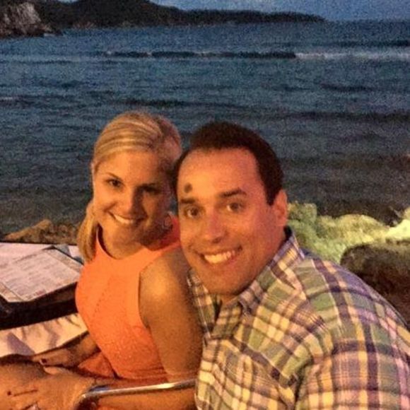 Meet your Posher, John - Picture 1 of 1